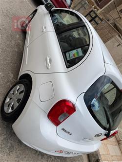 نيسان ميكرا